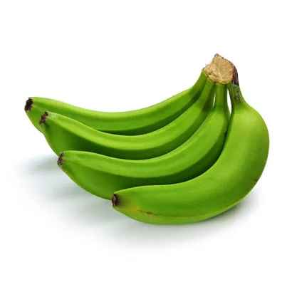 GREEN BANANA (kola)